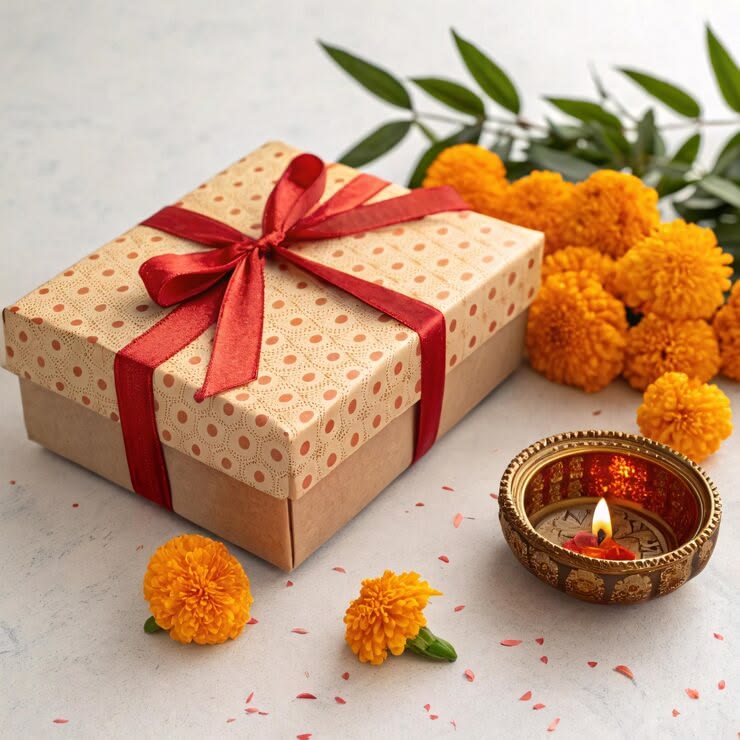KBM Festival-Gifting