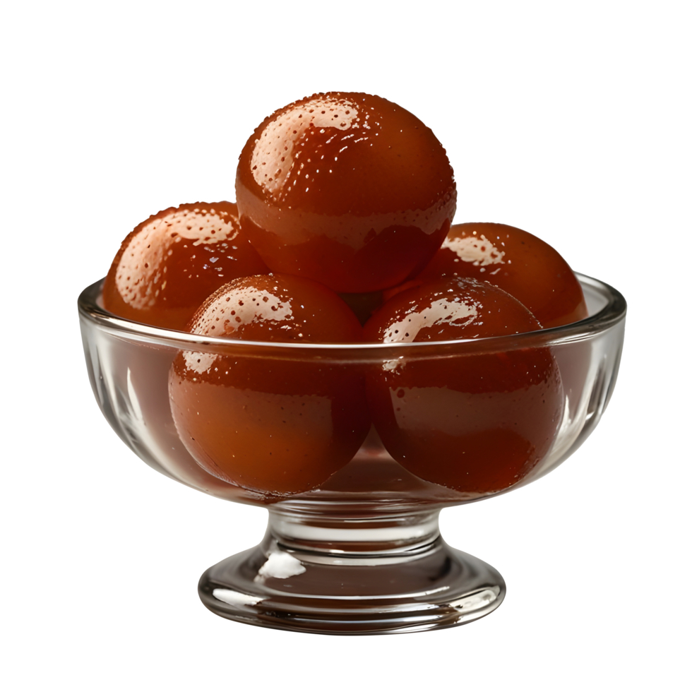 KBM Gulab Jamun