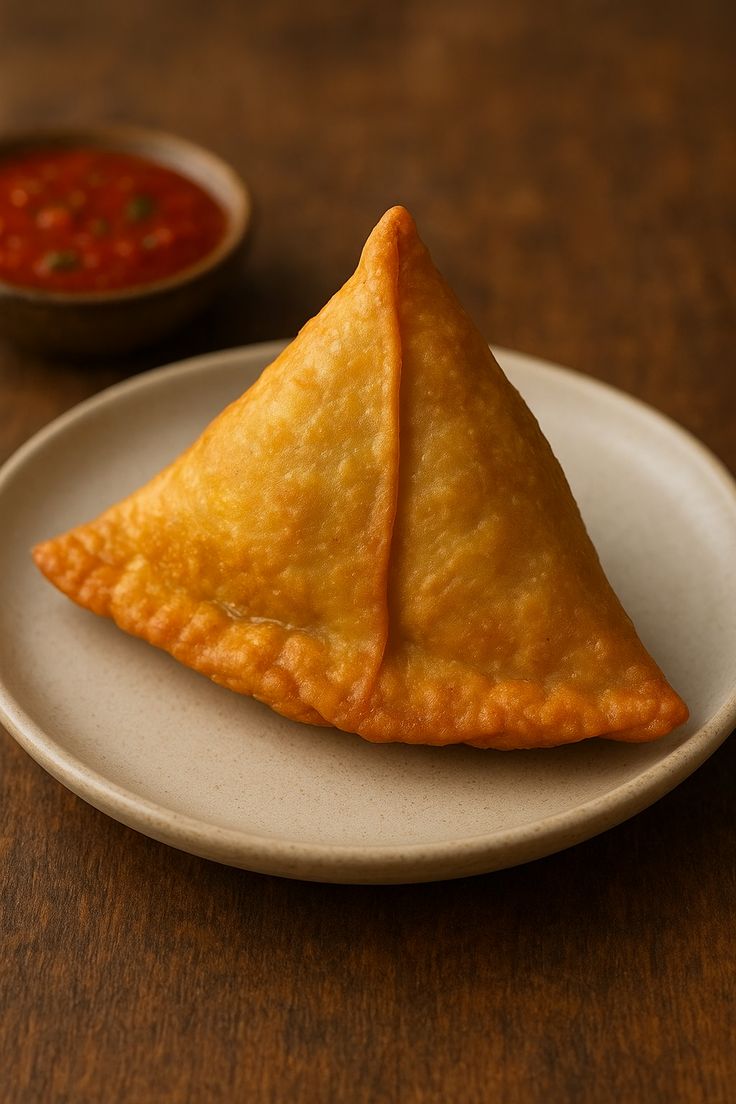 KBM samosa